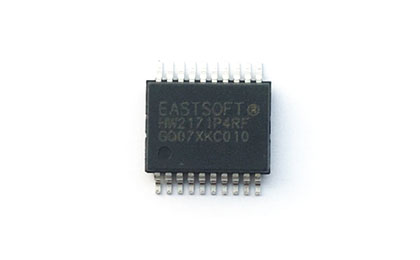 射頻無線芯片HW2171P4RF  SSOP20