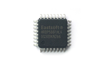 通用芯片HR8P506FHLK  LQFP32