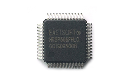 通用芯片HR8P506FHLQ LQFP48