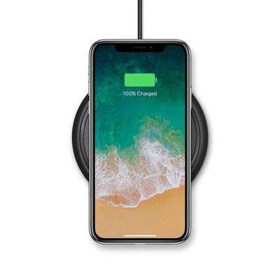無線充電解決方案