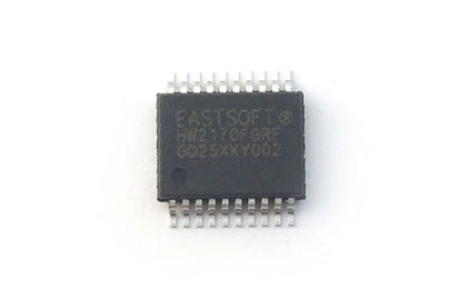 射頻無線芯片HW2170FGRF  SSOP20