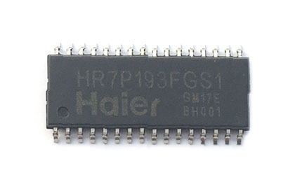通用芯片HR7P193FGS1  SOP32