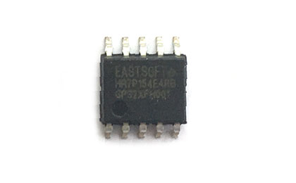 通用芯片HR7P154E4RB  SSOP10