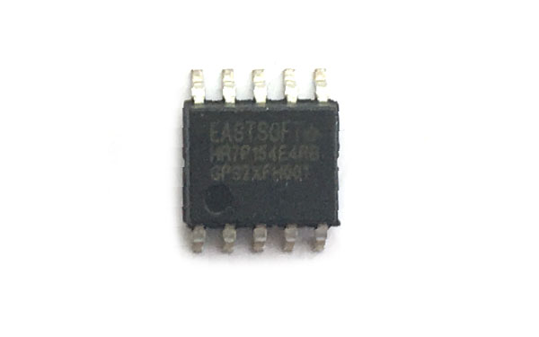 通用芯片HR7P154E4RB  SSOP10