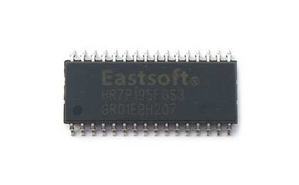 通用芯片HR7P195FGS3  SOP32