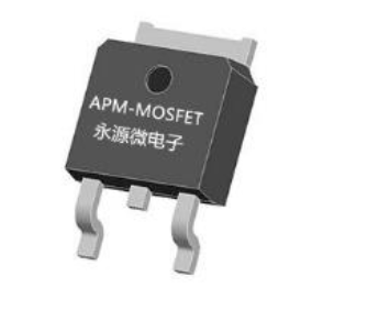 AP50N06D TO-252-3L N溝道場效應管MOSFET 永源微原裝